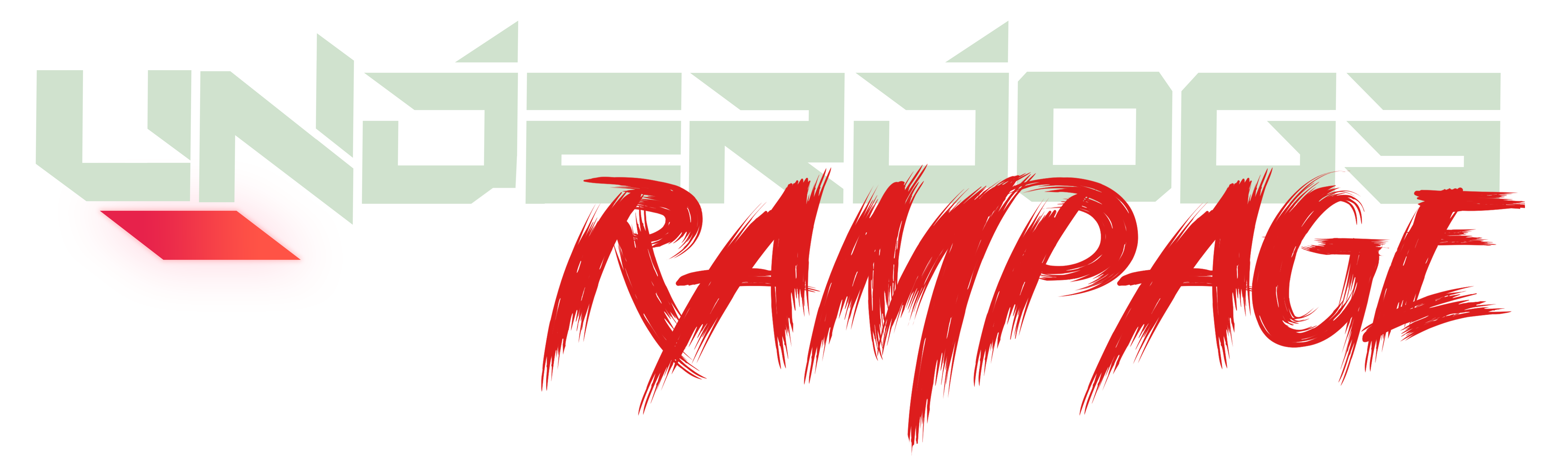 UNDERDOGS RAMPAGE